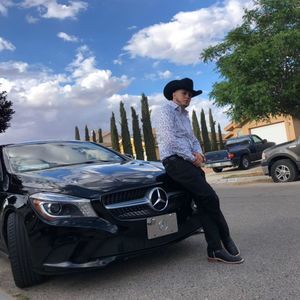 Meet your Posher, Ruben